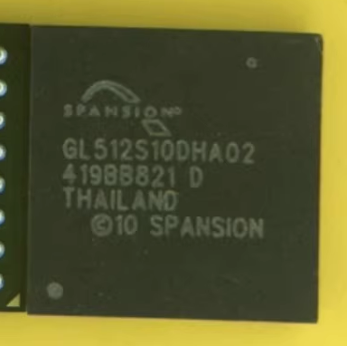 GL512S10DHA02 GL512S11DHA02奥迪宝马主机芯片