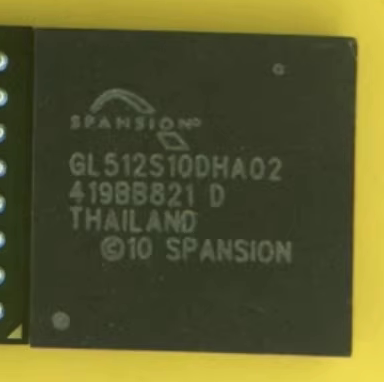 GL512S10DHA02 GL512S11DHA02奥迪宝马主机芯片