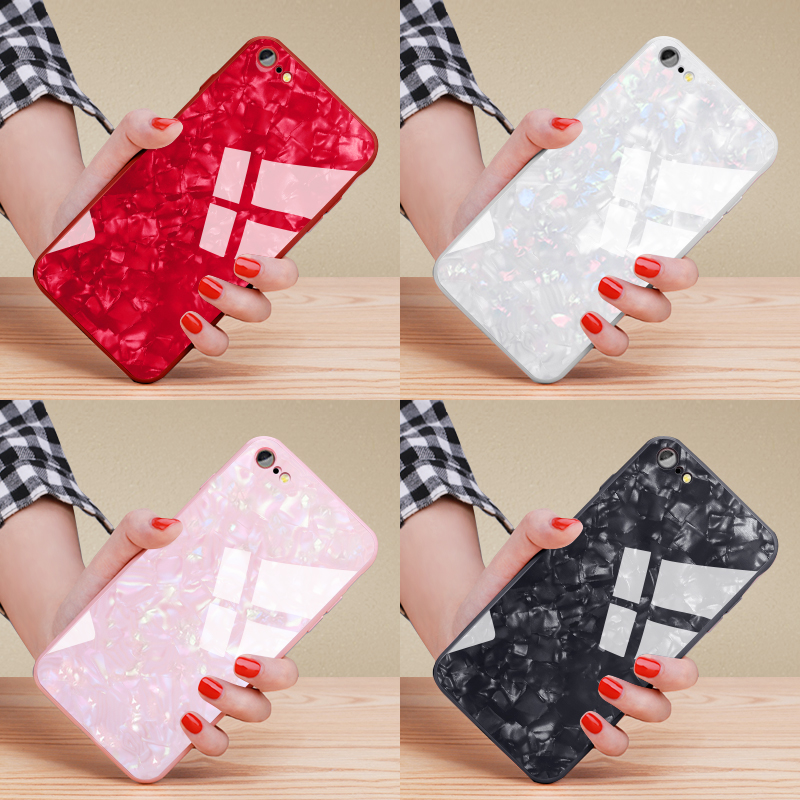Æ»¹û6splusÊÖ»ú¿ÇiPhone6²£Á§6plusÈí¹è½º6sÍøºìi6±ä8ÏÉŮп¿Ç¿¨Í¨¿É°®¸öÐÔ´´ÒâÇé¹ÒÉþº«¹úins·ç³±ÅÆ6p