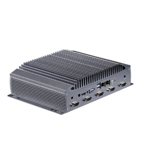 久银工控IPC6800工控机主机嵌入式工业电脑一体机主机12代i3i5i7
