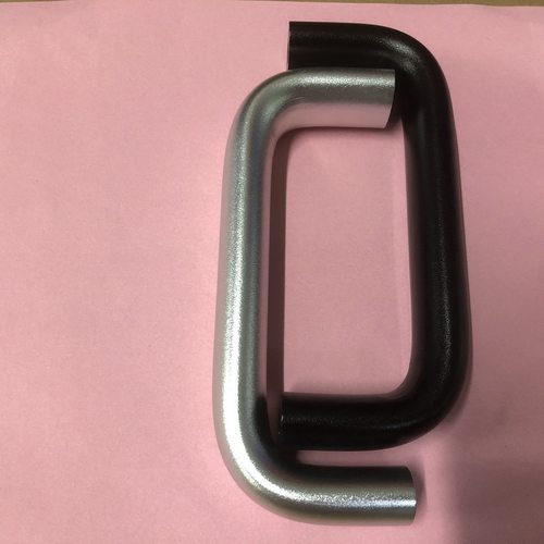 1U1.5U2U3U4U5U6U机箱把手设备拉手机柜抽屉拉手重型设备提手加厚