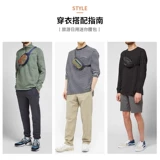 Дорожный нейлоновый спортивный ремешок для сумки, нагрудная сумка, маленькая водонепроницаемая сумка для спортзала, поясная сумка, для бега