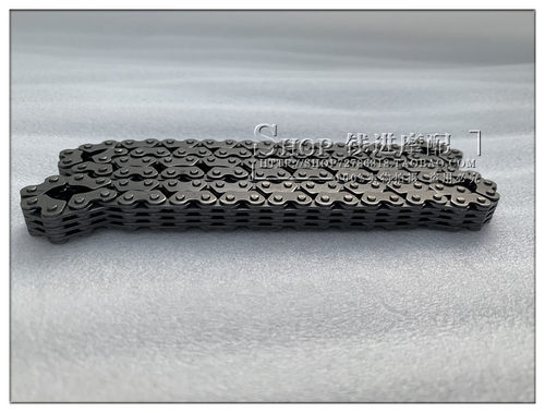 黄龙BJ600GS/-A/BN600/TNT300/302正时规链小链条机油泵链涨紧器