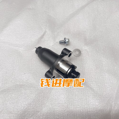 BJ500-5H金鹏TRK552X张紧器链条调节器正时小链条调整器