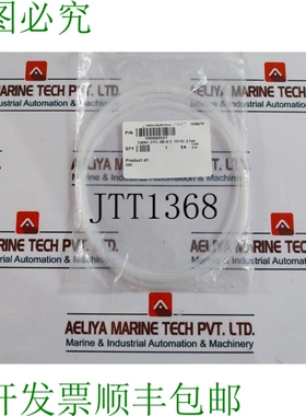 原装供应Waters 700002537 管，ETFE 096 id x .124 0d，8 英尺