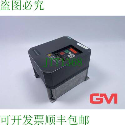 原装供应Moteur 6SE3121-0DC40 驱动器 Simovert Micromaster 4kW