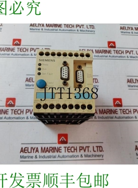 原装供应3UF5011-3BN00-1 Profibus-Dp 基本单元 25A AC230V