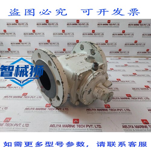原装供应 KROMSCHRODER JSAV 80F40-0Z截止阀