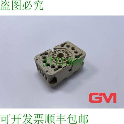 原装供应Sprecher + Schuh Zoccolo Relè CH1-T3W Relè Presa