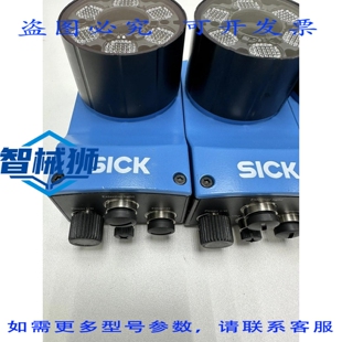 原装供应 SICK V2D631R-MKMDB4 P/N1080075 LECTOR FLEX 63X