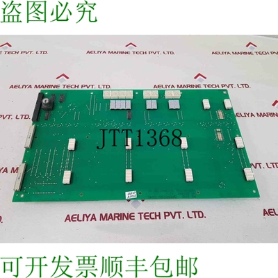 原装供应Norcontrol HA 220447A PCB 卡