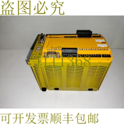 原装供应Pilz PNOZ M1p mc3p 773721 Profibus-dp 基础模块单元
