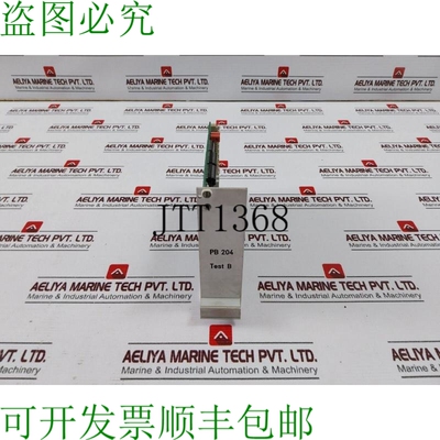 原装供应萨博船舶 Pb 204 PCB 卡 9150022-602a