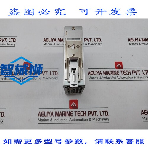 原装供应 EDR-120-24 轨道电源 MW02 100-240VAC E215312