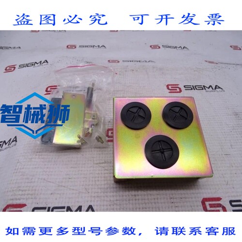 现货供应 RELIANCE 6MD-NM1A 盖