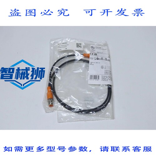 原装供应 IFM EVC042