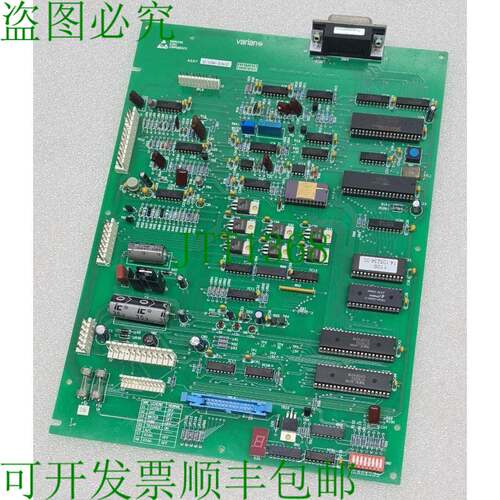 原装供应VARIAN ASSY 02-101844-00 修订版本：03 PWB 50-101415-