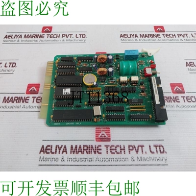 原装供应现代Strd-k105 Wcvf编码器PCB卡
