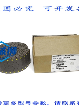 原装供应 REXNORD 10028434 8505-3.25IN-MTW 10.000 NSMP