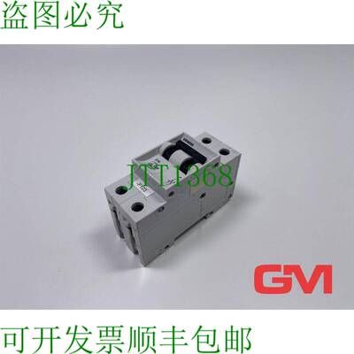 原装供应Interruttore Magnetotermico 5SX22 C10 微型电路 5SX2