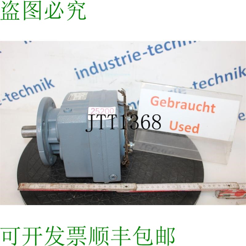 原装供应SEW-EURODRIVE SF37/II2GD EDRS80S4/3GD/KCC/AL 变速箱