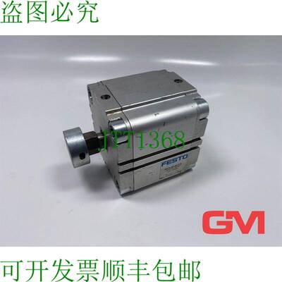 原装供应Cilindros Compactos ADVU-80-PA 紧凑型气缸 156008 6 B