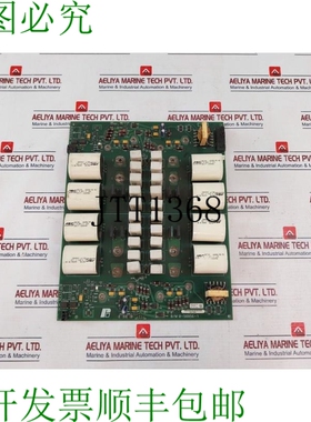 原装供应控制广场  0-56956-1 803624-85A Rev 05 3108