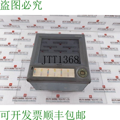 原装供应YOKOGAWA DX220-1-2 Daqstation数字数据记录仪（不工作