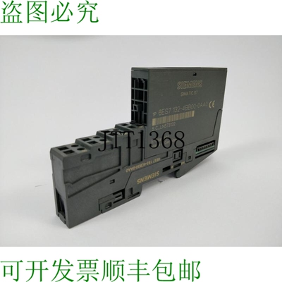 6ES7132-4BB00-0AA0 2 DO 标准 DC 24V/0.5A E01
