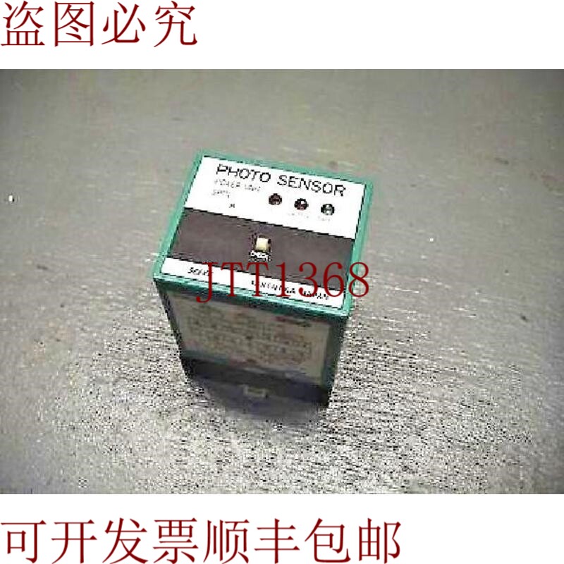 原装供应SEEKA SP1N 电源设备 适用于照片传感器 5A 250V - 数量