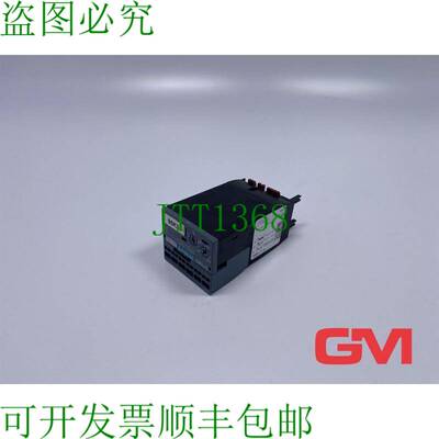 原装供应électronique Minuteries 3RA2811-2CW10 时间继电器 Su