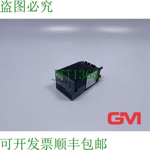原装供应électronique Minuteries 3RA2811-2CW10 时间继电器 Su