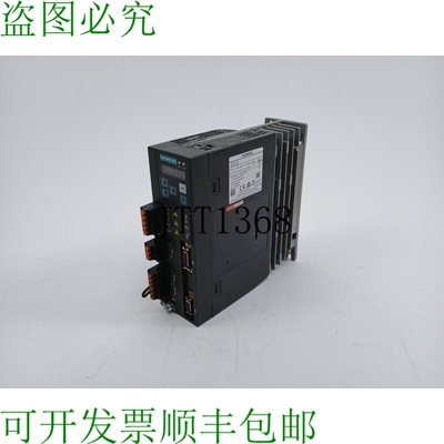 6SL3210-5FB10-2UF0 Sinamics V90