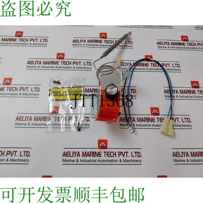 原装供应ROBERTSHAW KP-860-30 温控器 27690.0000 25a 250 Vac