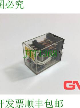 原装供应Honeywell Industrierelais SZR-MY4-N1 通用继电器 3A D