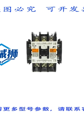 原装供应 电气 3NC1Q SC-N2 100-110V NSNP