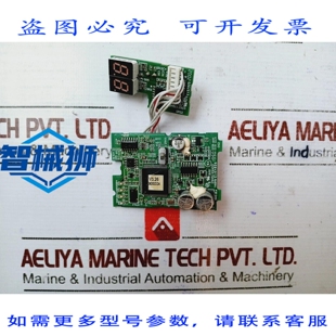 原装供应 SCHEDA 电路邮票 2945149403 2945112504
