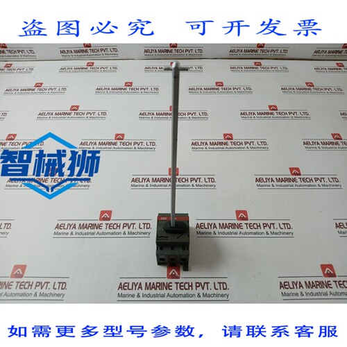 原装供应 OT80F3 开关断路器 50-60Hz 600VAC 80A AWG 60-75℃ A0