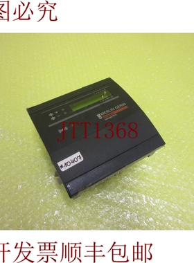 原装供应MERLIN RIN varlogic R12 RECTIPHASE _ _ 10407