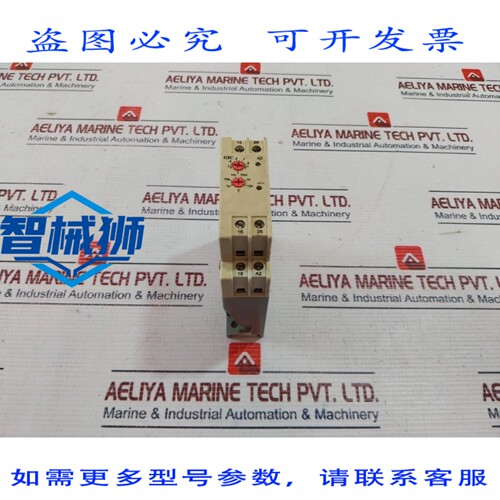 原装供应 GIC L&T 2AODT5 MICON 225 延时定时器 0.1秒-10小时 24