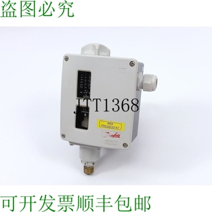 丹佛斯 017A1689-01 Différentiel 压力中断器