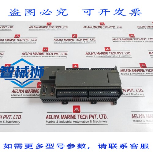 原装供应 6ES7 216-2AD23-0XB0 SIMATIC S7-200 CPU 226 COMPACT