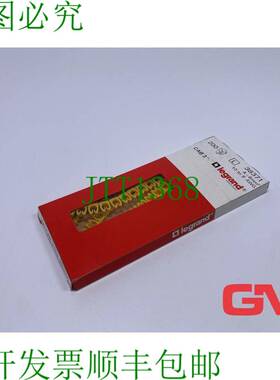 原装供应Ve 160x Legrand Kabelkennzeichnungssystem Lettre L 3