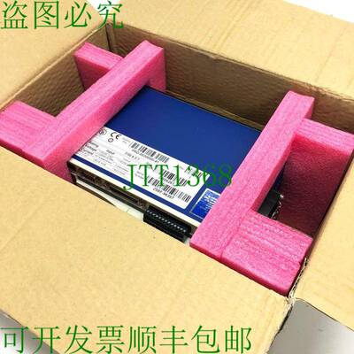 原装供应- Kollmorgen Servostar CR06261 PRD-0030000I-41 伺服
