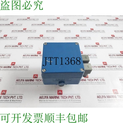 原装供应Wabco 3460565500 气动 E/P 转换器/调节器,0691