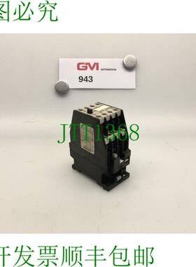 原装供应接触器 3TH8262-0A 6NO+ 2NC 62E 42V/50Hz 50V/60Hz 接