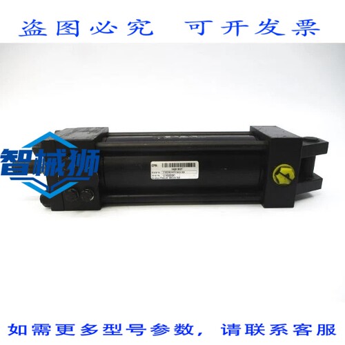 原装供应 PARKER 1H000136227 2.50CBB2HKTS13AC6.500 3000PSI NS