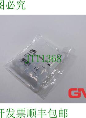 原装供应VE 13x  Endkappe 0 相 PS-END 0 端盖 2L200001R0004