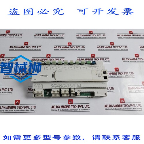 原装供应 PXC36.D AUTOMAZI STAZI CON 36 DATI PUNTI 24VAC 35VA