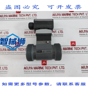 原装供应 BURKERT S030 PAGAIA RUOTA CON 电磁传感器 DI FLUSSO